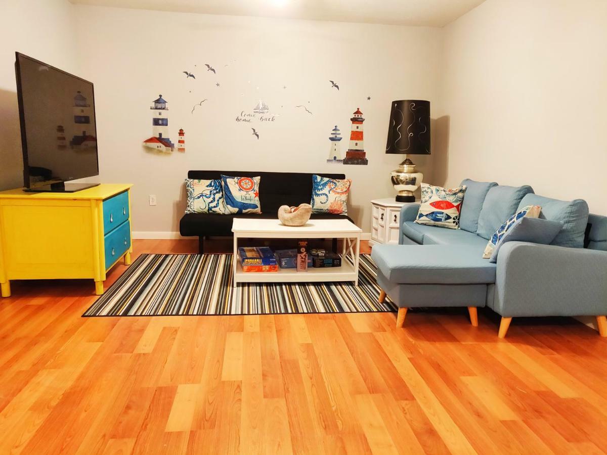 Manatee River Cottage In Historical Oldtown, Sleeps Up To 7 People Palmetto Exterior photo