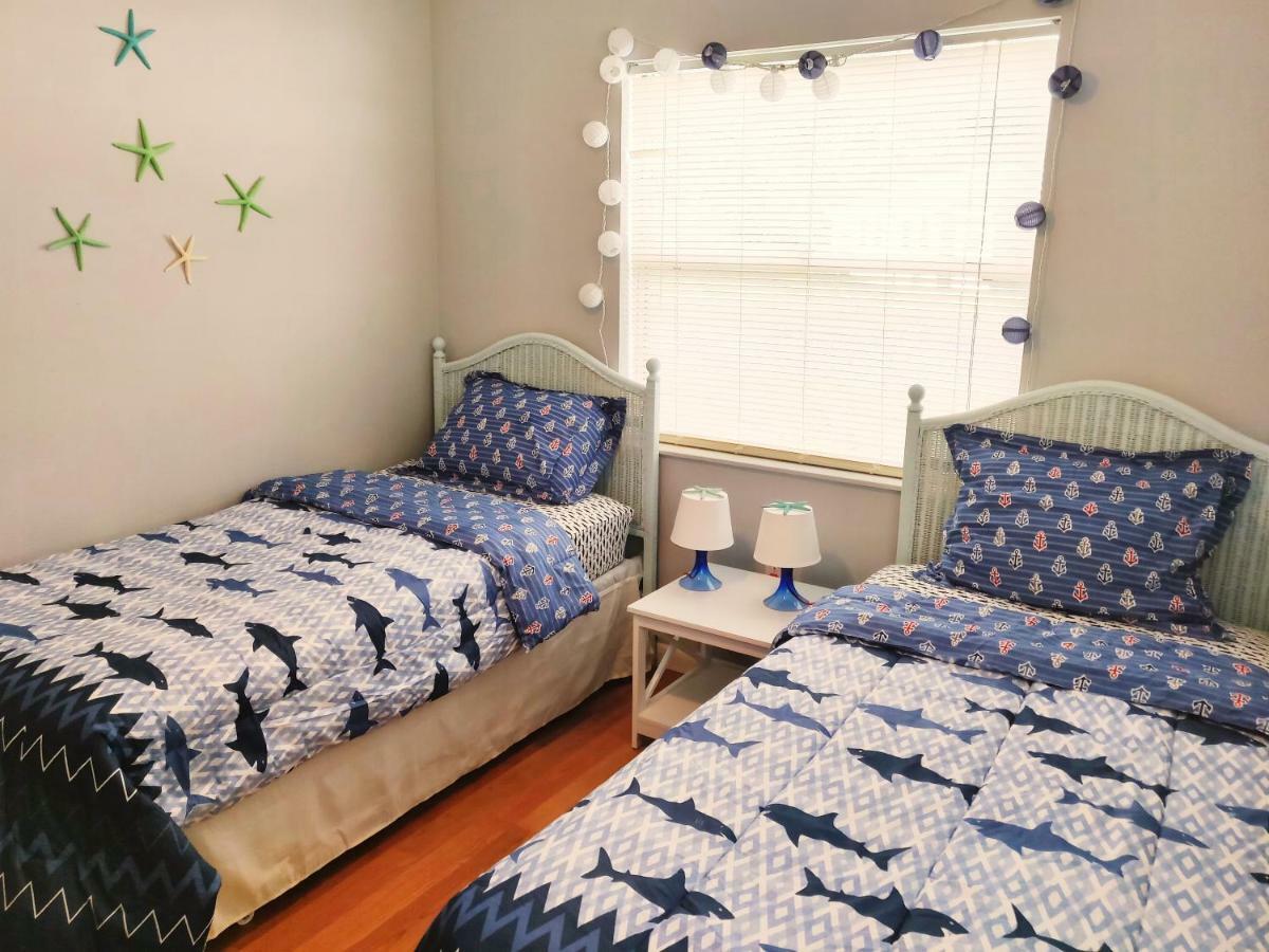 Manatee River Cottage In Historical Oldtown, Sleeps Up To 7 People Palmetto Exterior photo