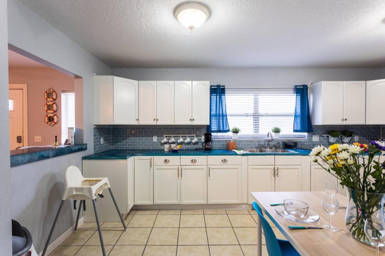 Manatee River Cottage In Historical Oldtown, Sleeps Up To 7 People Palmetto Exterior photo
