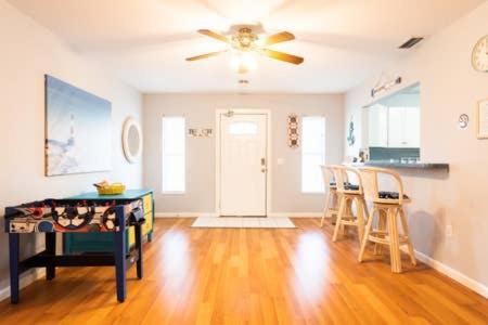 Manatee River Cottage In Historical Oldtown, Sleeps Up To 7 People Palmetto Exterior photo
